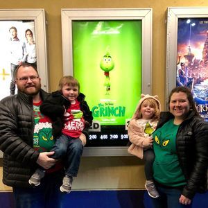 Meet your Posher, Kelsey